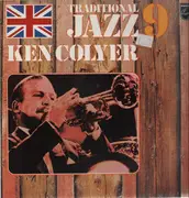 LP - Ken Colyer - South
