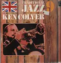LP - Ken Colyer - South