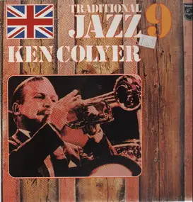 Ken Colyer - South
