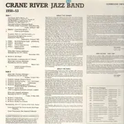 LP - Ken Colyer - The Crane River Jazz Band
