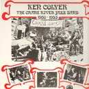 LP - Ken Colyer - The Crane River Jazz Band