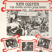 LP - Ken Colyer - The Crane River Jazz Band