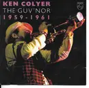 CD - Ken Colyer - The Guv'nor 1959-1961