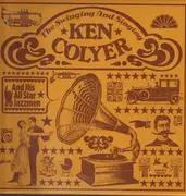 LP - Ken Colyer - The Swinging And Singing