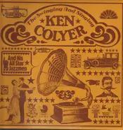 Ken Colyer's Jazzmen - The Swinging And Singing