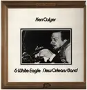 LP - Ken Colyer & White Eagle New Orleans Band - Ken Colyer & White Eagle New Orleans Band