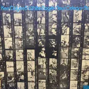 LP - Ken Colyer & White Eagle New Orleans Band - Len Colyer & White Eagle New Orleans Band