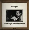 LP - Ken Colyer & White Eagle New Orleans Band - Len Colyer & White Eagle New Orleans Band
