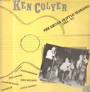 LP - Ken Colyer - The Decca Skiffle Sessions 1954 - 57
