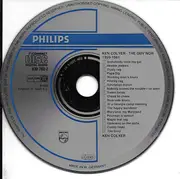 CD - Ken Colyer - The Guv'nor 1959-1961
