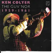 Ken Colyer - The Guv'nor 1959-1961