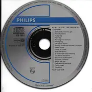 CD - Ken Colyer - The Guv'nor 1959-1961