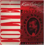 LP - Ken Colyer's Jazz Band - Colyer's Pleasure