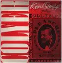 LP - Ken Colyer's Jazz Band - Colyer's Pleasure