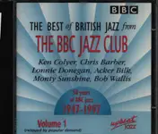 Ken Colyer - Best Of British Jazz From The BBC Jazz Club