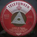 7inch Vinyl Single - Ken Colyer's Jazzmen - Maryland, My Maryland / The World Is Waiting For The Sunrise