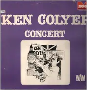 Ken Colyer's Jazzmen And Ken Colyer's Skiffle Group - Ken Colyer Concert