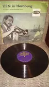 LP - Ken Colyer's Jazzmen And Skiffle Group - Ken in Hamburg
