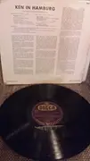 LP - Ken Colyer's Jazzmen And Skiffle Group - Ken in Hamburg