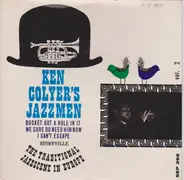 Ken Colyer's Jazzmen - Bucket Got A Hole In It