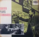 LP - Ken Colyer's Jazzmen - Colyer Plays Standards - Mono