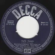 Ken Colyer's Jazzmen - Early Hours