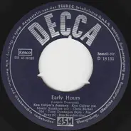 Ken Colyer's Jazzmen - Early Hours