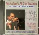 CD - Ken Colyer's Jazzmen - Hot Time In The Old Town