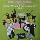 LP - Ken Colyer's Jazzmen - Ken Colyer Jubilee