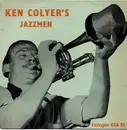 7inch Vinyl Single - Ken Colyer's Jazzmen - Ken Colyer's Jazzmen