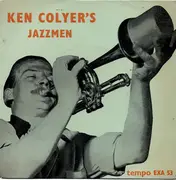 7inch Vinyl Single - Ken Colyer's Jazzmen - Ken Colyer's Jazzmen