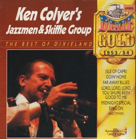 Ken Colyer - The Best of Dixieland