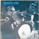 LP - Ken Colyer's Jazzmen - Tuxedo Rag - The Decca Years Vol. 2