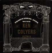 Ken Colyer's Jazzmen - Traditional Jazz With Ken Colyer's Jazzmen