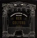 7inch Vinyl Single - Ken Colyer's Jazzmen - Traditional Jazz With Ken Colyer's Jazzmen