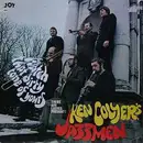 LP - Ken Colyer's Jazzmen - Watch That Dirty Tone Of Yours...There Are Ladies Present!
