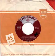 7inch Vinyl Single - Ken Colyer's Jazzmen - Maryland, My Maryland / The World Is Waiting For The Sunrise