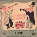 10'' - Ken Colyer's Jazzmen - New Orleans To London