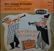Ken Colyer - New Orleans To London