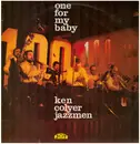 LP - Ken Colyer's Jazzmen - One For My Baby