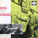 LP - Ken Colyer's Jazzmen - Colyer Plays Standards
