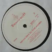 LP - Ken Colyer's Jazzmen - Ken Colyer's All Star Jazzmen