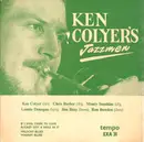 7inch Vinyl Single - Ken Colyer's Jazzmen - Ken Colyer's Jazzmen - EP