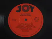 LP - Ken Colyer's Jazzmen - Ragtime Revisited