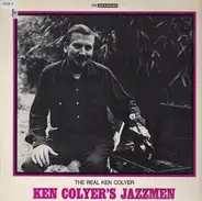 Ken Colyer's Jazzmen - The Real Ken Colyer