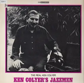 Ken Colyer - The Real Ken Colyer