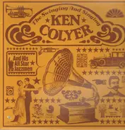 Ken Colyer's Jazzmen - The Swinging And Singing