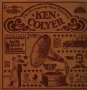 LP - Ken Colyer's Jazzmen - The Swinging And Singing Ken Colyer And His All Star Jazzmen