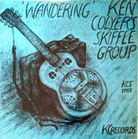 Ken Colyer - Wandering