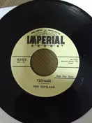 Ken Copeland - Teenage